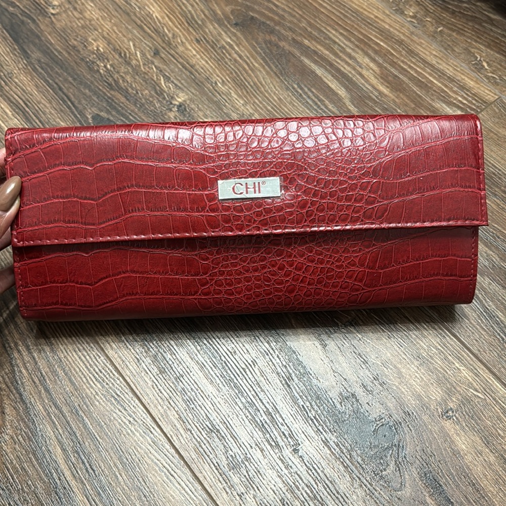 CHI TRAVEL BAG CASE - Picture 3 of 5